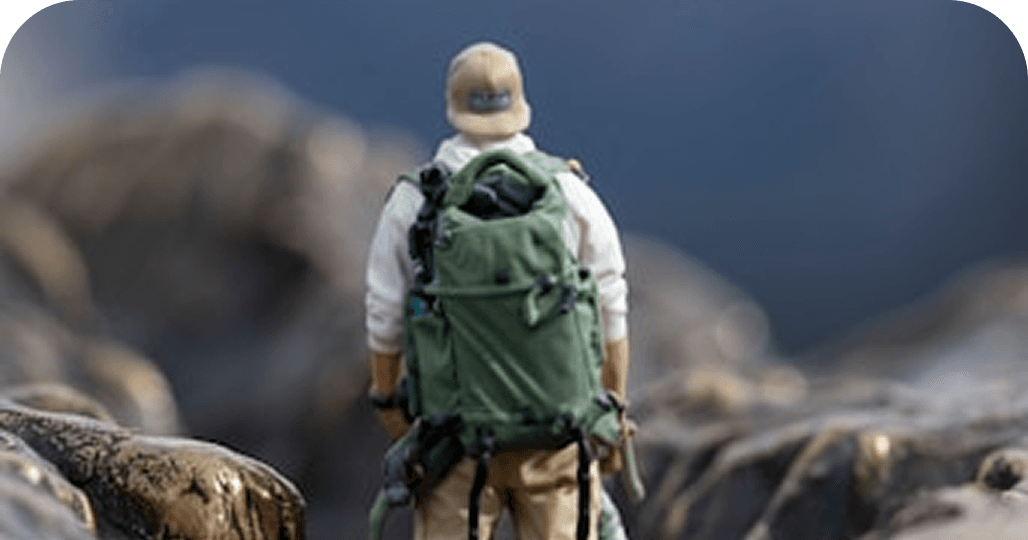 The Weekend Explorer