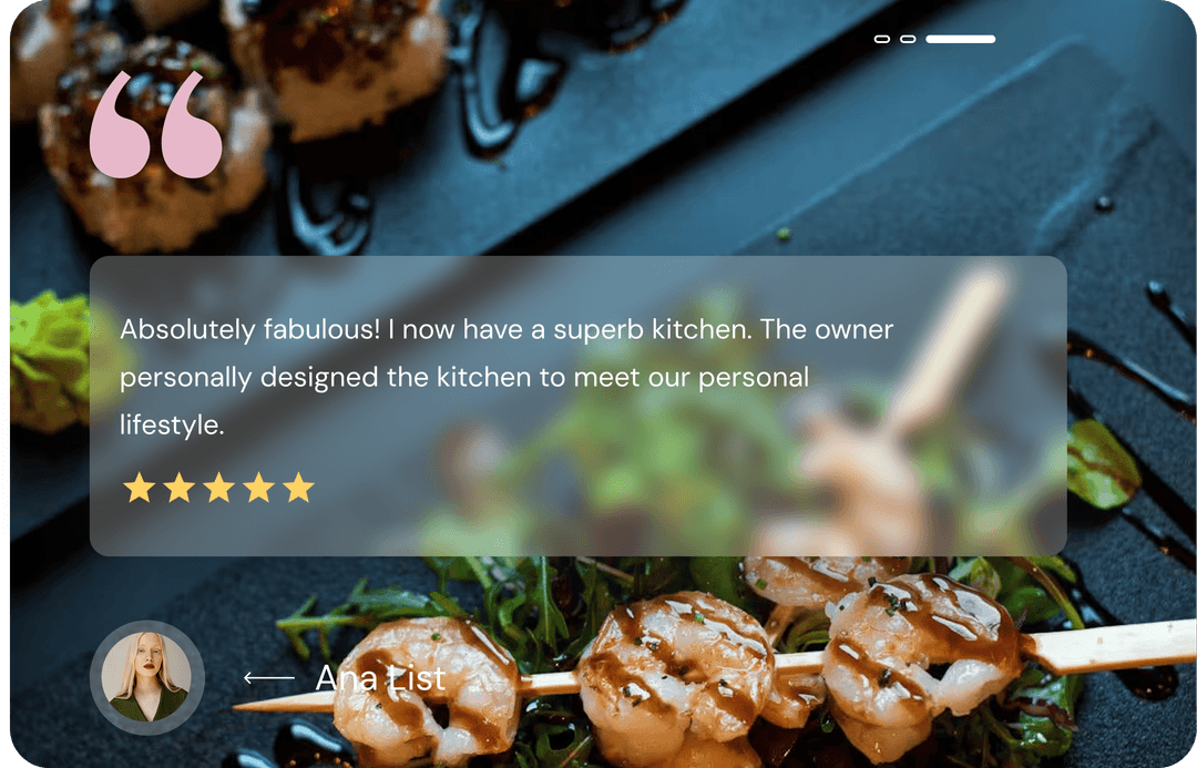 Verified reviews on GoAmico