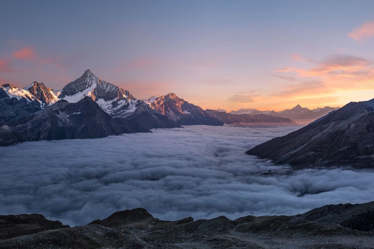 Travelers exploring verified destinations
