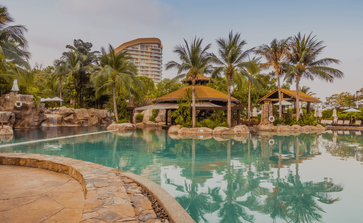 Explore destinations