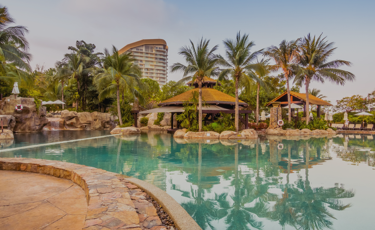 Explore destinations